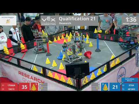 2018 VRC Res Q21 - 17090A 1961X vs 970A 48180S - 118 to 100