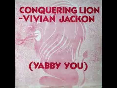 Yabby You - Conquering Lion