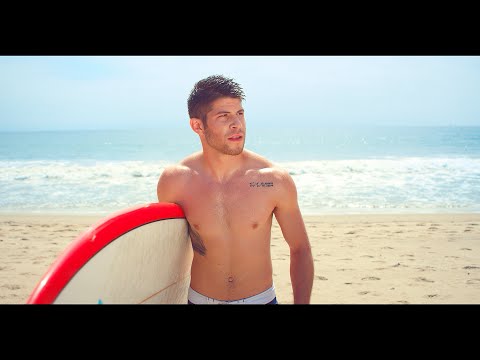 Aer - Pretty Lady (Around Me) [Official Music Video]