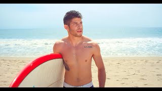 Aer - Pretty Lady (Around Me) [Official Music Video]