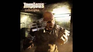 Impious - Hellucinate (Full Album)
