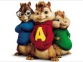 Cascada Glorious Chipmunks Version