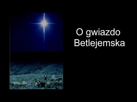 Eleni - O Gwiazdo Betlejemska ⭐