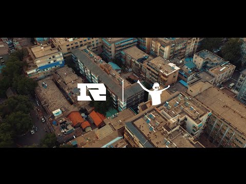 RNG X MLXG《All In》