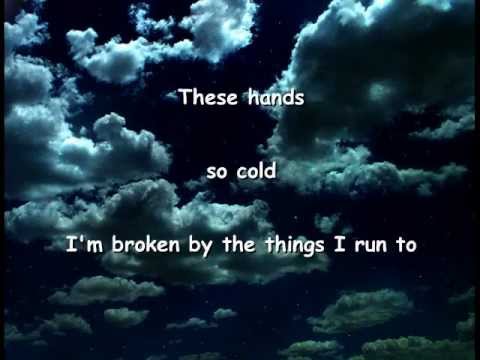 Behold - Justin Unger, with lyrics
