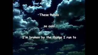 Behold - Justin Unger, with lyrics