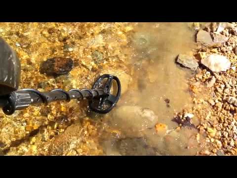 Metal Detecting World's Largest Coin Spill!! $50K Penny Spill In Henry Creek!!!!