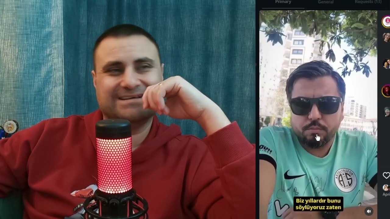 CY - Cahillere Acıma Duygusunun Kaybedilmesi