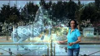 Odio le stelle F.Sarcina