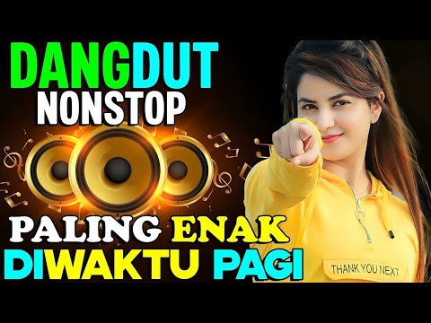Lagu Dangdut Full Bass Enak Banget Didengar 🎶Dangdut Terbaru Full Bass 2025 🎵 Sekejap Saja