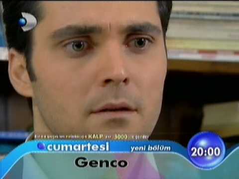 Genco 33 . Bölüm Fragmanı 33 Fragman