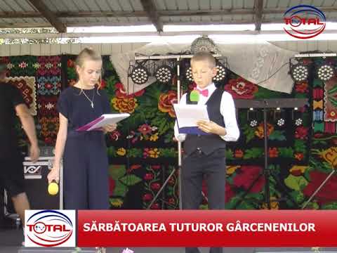 VIDEO: SĂRBĂTOAREA TUTUROR GÂRCENENILOR