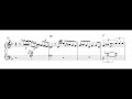 Bill Evans - F Blues Solo (Piano Transcription)
