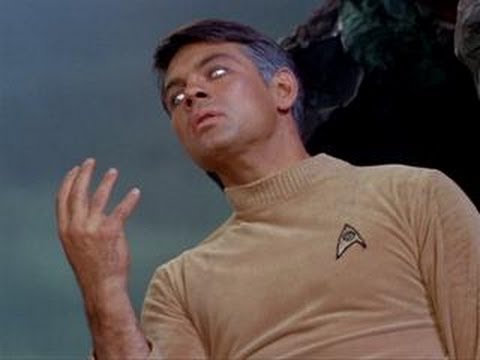 Star Trek - Absolute Power