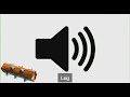 Log Clash Royale Sound Effect