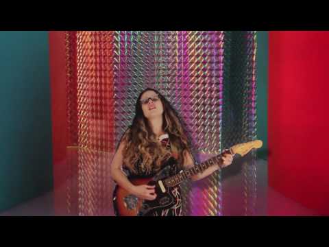 Sallie Ford - Get Out [Official Music Video]