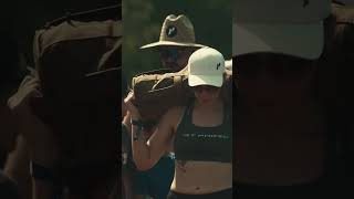 Stronger Together #shorts #fitness #summersmash2023 #community #workout