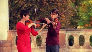 Svatebni hudba - Canon J. Pachelbel Svatebni hudba - Canon J. Pachelbel