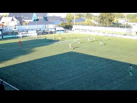 2022 10 09 KM. TORHOUT- E.AALST verslag