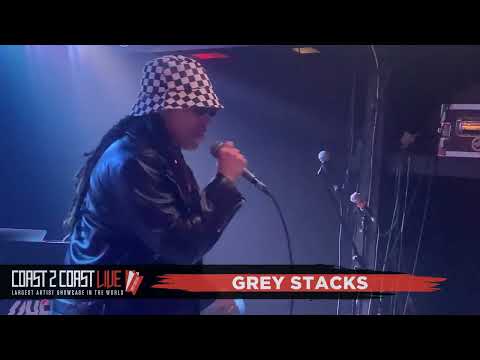 Grey Stacks Performs at Coast 2 Coast LIVE | Orlando 2/22/23