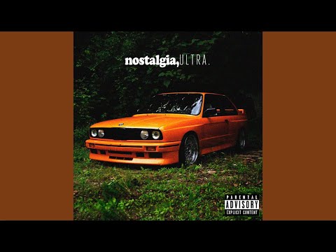 Frank Ocean - There Will Be Tears