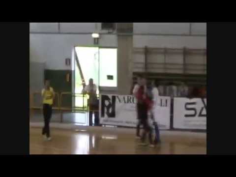 immagine di anteprima del video: Hockey Scandiano - finali serie B 2012 parte 1.