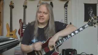 Judge Shred - Episode 7 - Insane Buckethead Lick!