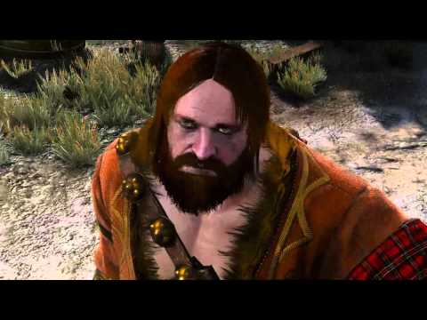 The Witcher 3 Wild Hunt (PC) Cheathrough - Pt. 137
