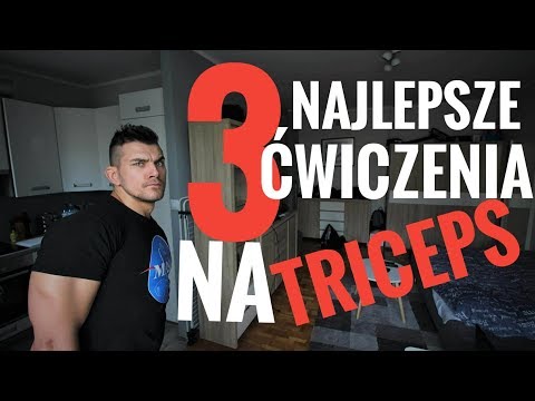 Jak zrobić objętość mięśni piersi Kulturystyka i glutaminy