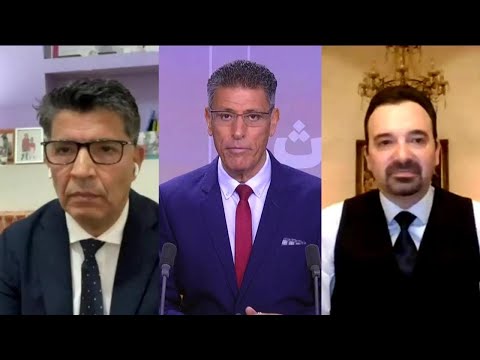 إيران ما الذي ستغيره العقوبات الأمريكية والأوروبية الجديدة؟ • فرانس 24 FRANCE 24