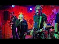 Pat Todd & the Rank Outsiders - Long Love Letter