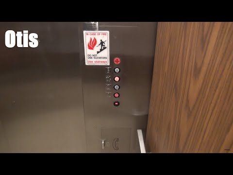 Otis Hydraulic Skyway Elevator @ 375 Jackson - St. Paul, MN