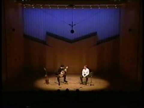 "Zamba del carnaval" (Leonardo Bravo & Ariel Asselborn}