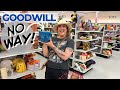 HOW DID NOBODY SEE THIS Goodwill Finds Thrift With Me Thrifting For Resale