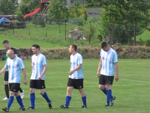 Racławia Racławice Śląskie - awans do IV ligi