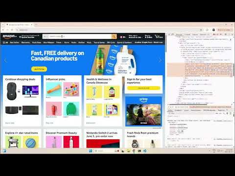 Item video thumbnail