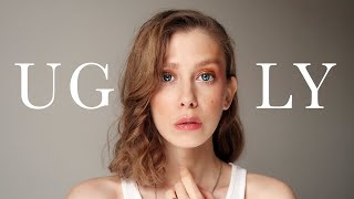 how to stop feeling ugly – once and for all.