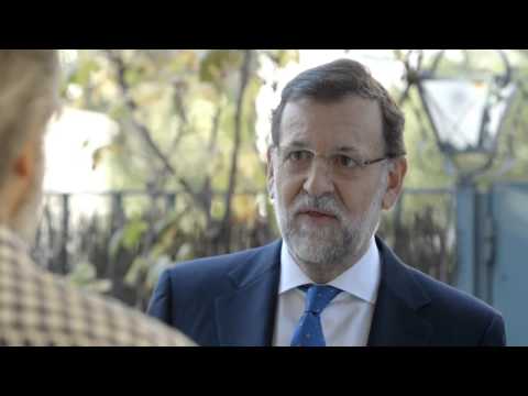 Mariano Rajoy te da las gracias... hqdefault - Mariano Rajoy te da las gracias...