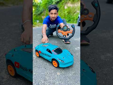 Best Nazib ke toys RCc Racing Caar Unboxing🔥🚀
