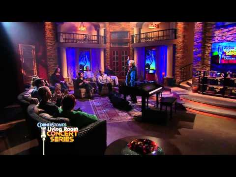 Bryan Duncan | Cornerstone's Living Room Concert Series