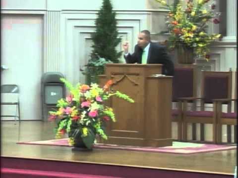 Ptr. Carlos Valencia 02-12-2011