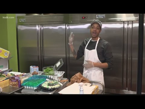 St. Louis chef, multi-talented artist Tai Davis dies