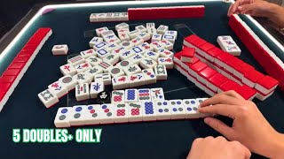 Singapore Mahjong June 2026 Highlights | Big Hands Compilation.