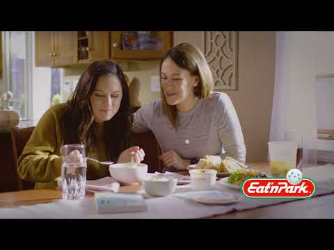 Blink Advertising video.