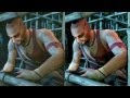 Far Cry 3 Graphics Comparison