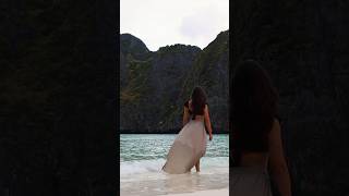 Tours in Thailand are ELITE 😍 #mayabay #thailand