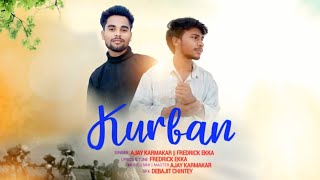 Download lagu KURBAAN a adivasi historical song 2025 // Ajay & Fredrick #rkmusicproduction #kurbaan  mp3