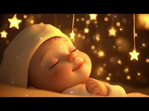 ✨🌙 Magical Lullaby for Putting Children to Sleep - Get Your Child to Sleep in 5 Minutes✨🌙