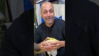 פלאפל מתכון מדוייק באהבה לכולם תומר תומס חבר שלכם 💚🇮🇱