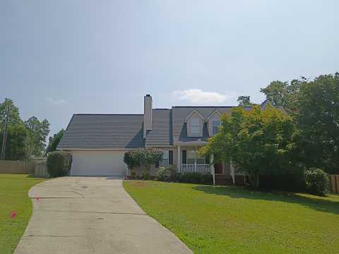 Lovely Four Bedroom Home - Located in Northeast Columbia! property video